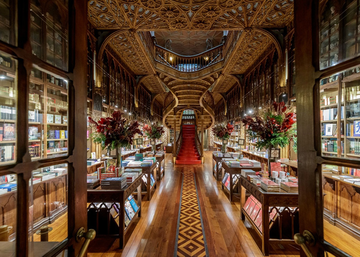 Livraria Lello
