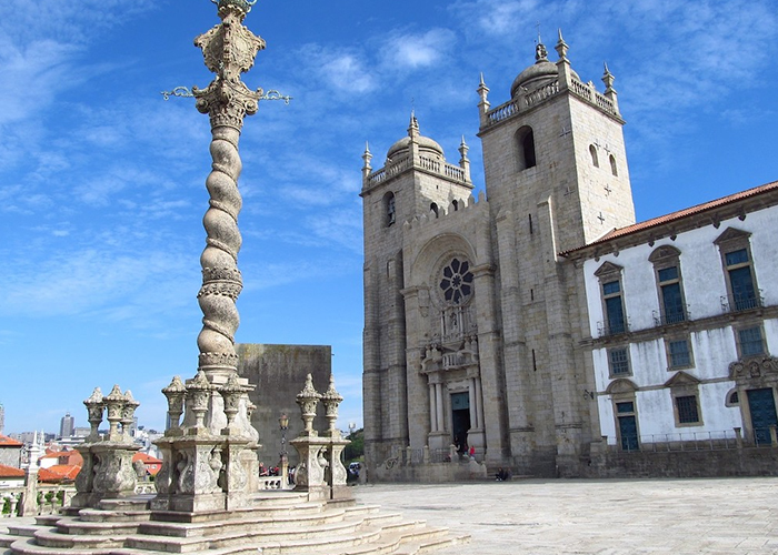 Porto Cathedral
